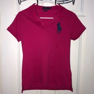 Women’s Polo Shirt